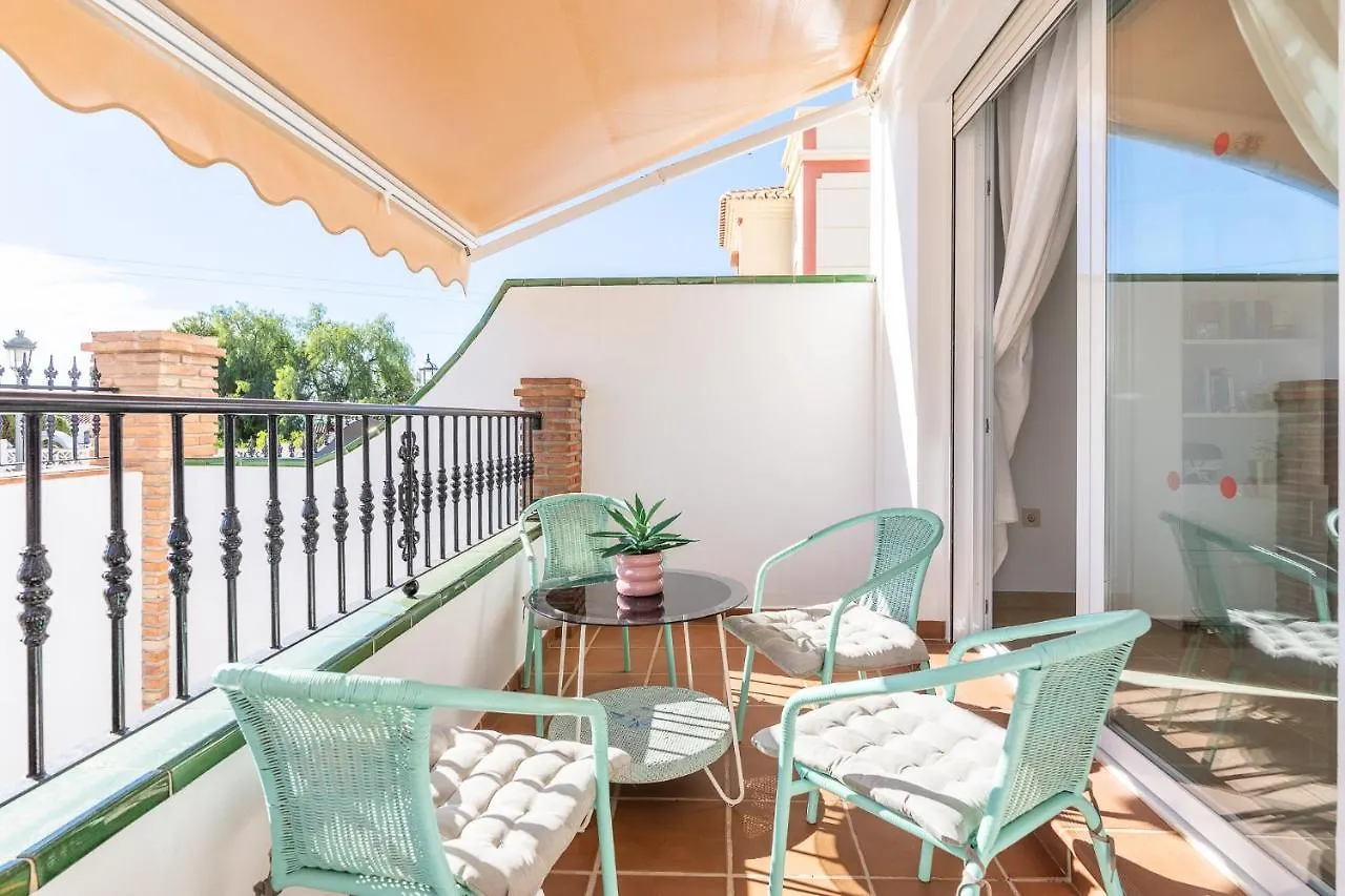 Villa Sanchez Nerja
