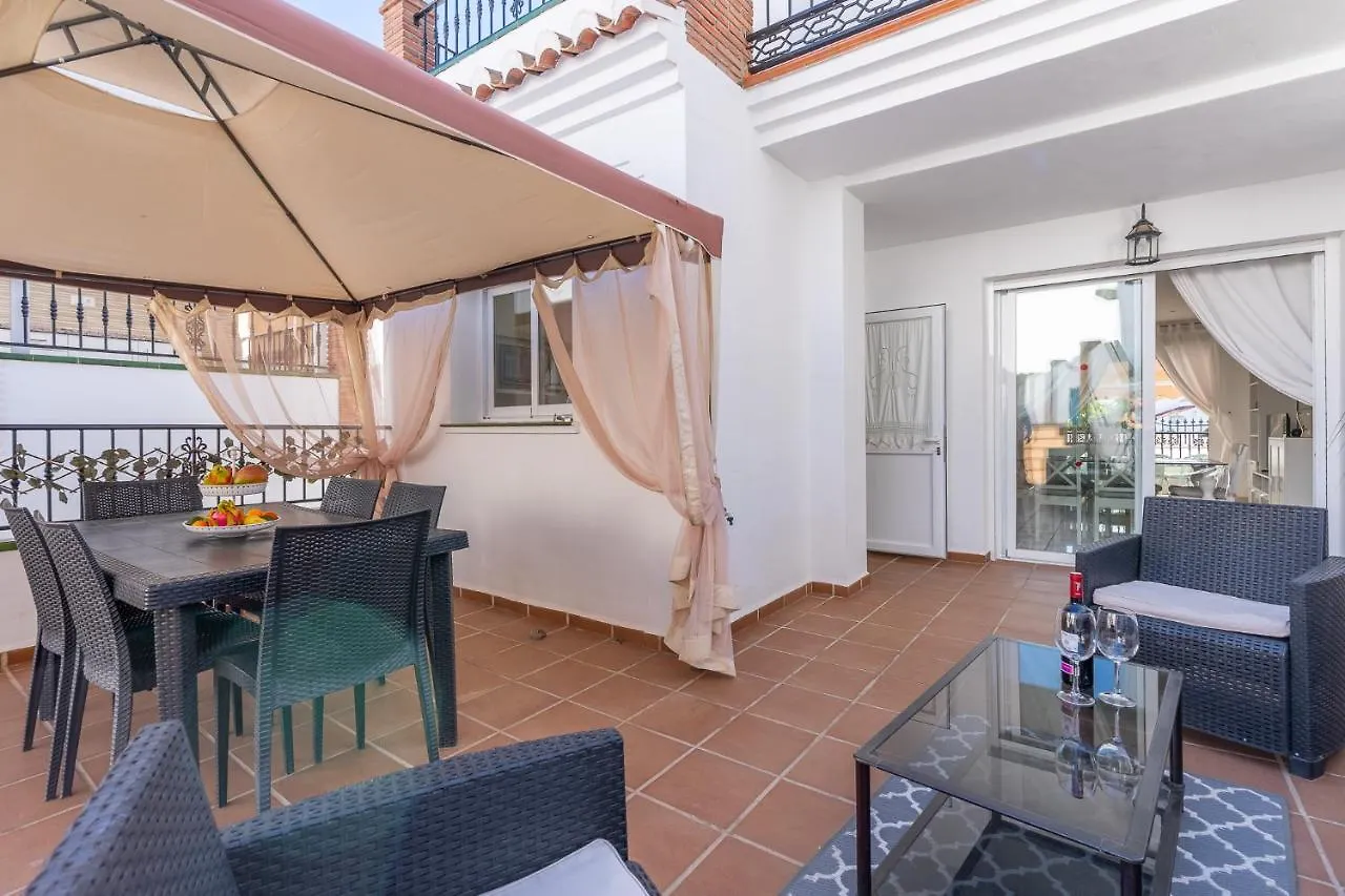 Villa Sanchez Nerja España