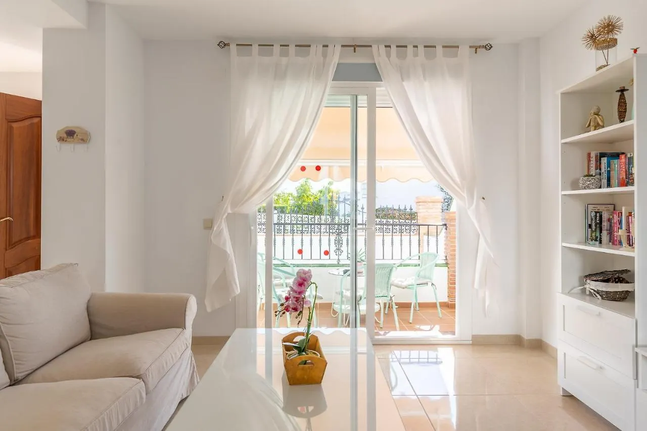 Villa Sanchez Nerja 0*,  España