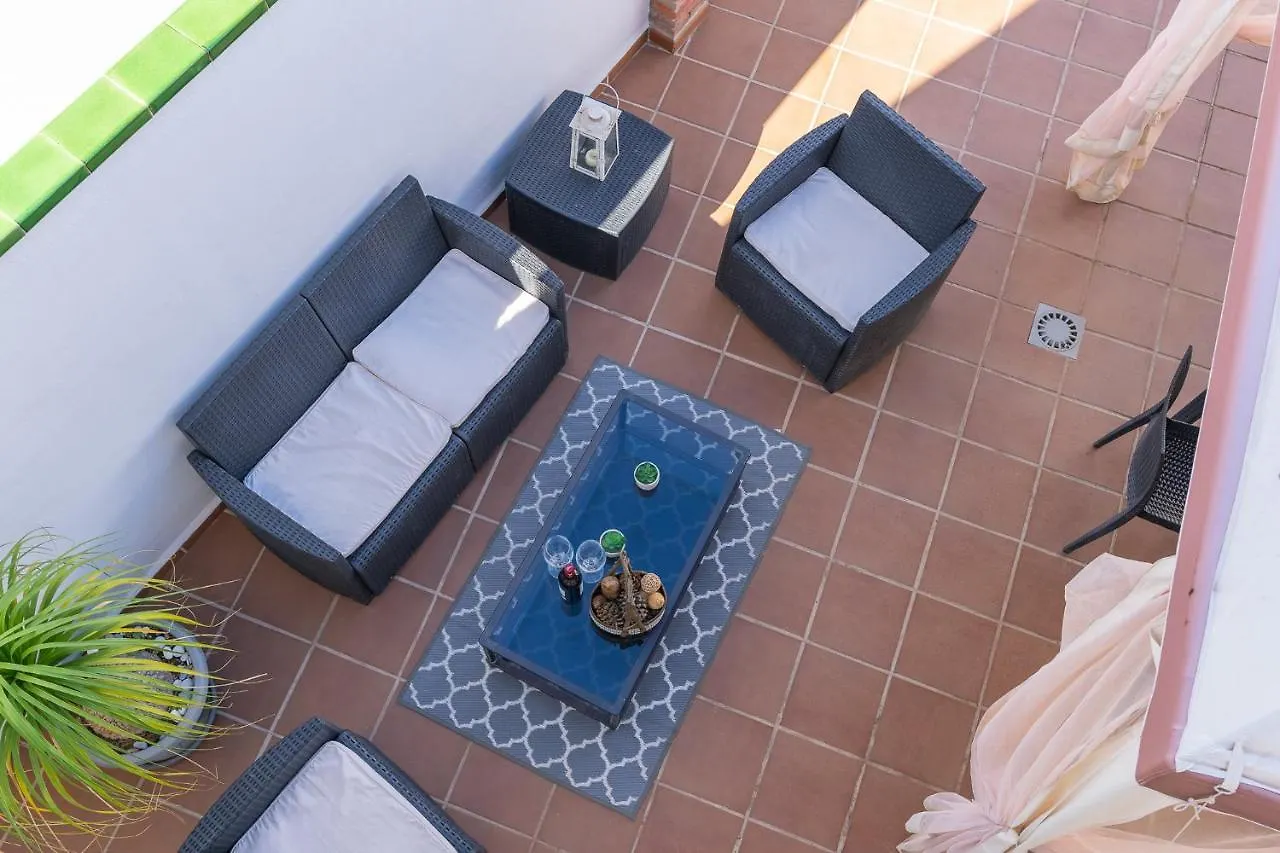 Villa Sanchez Nerja