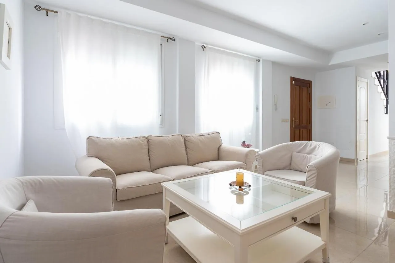 Villa Sanchez Nerja