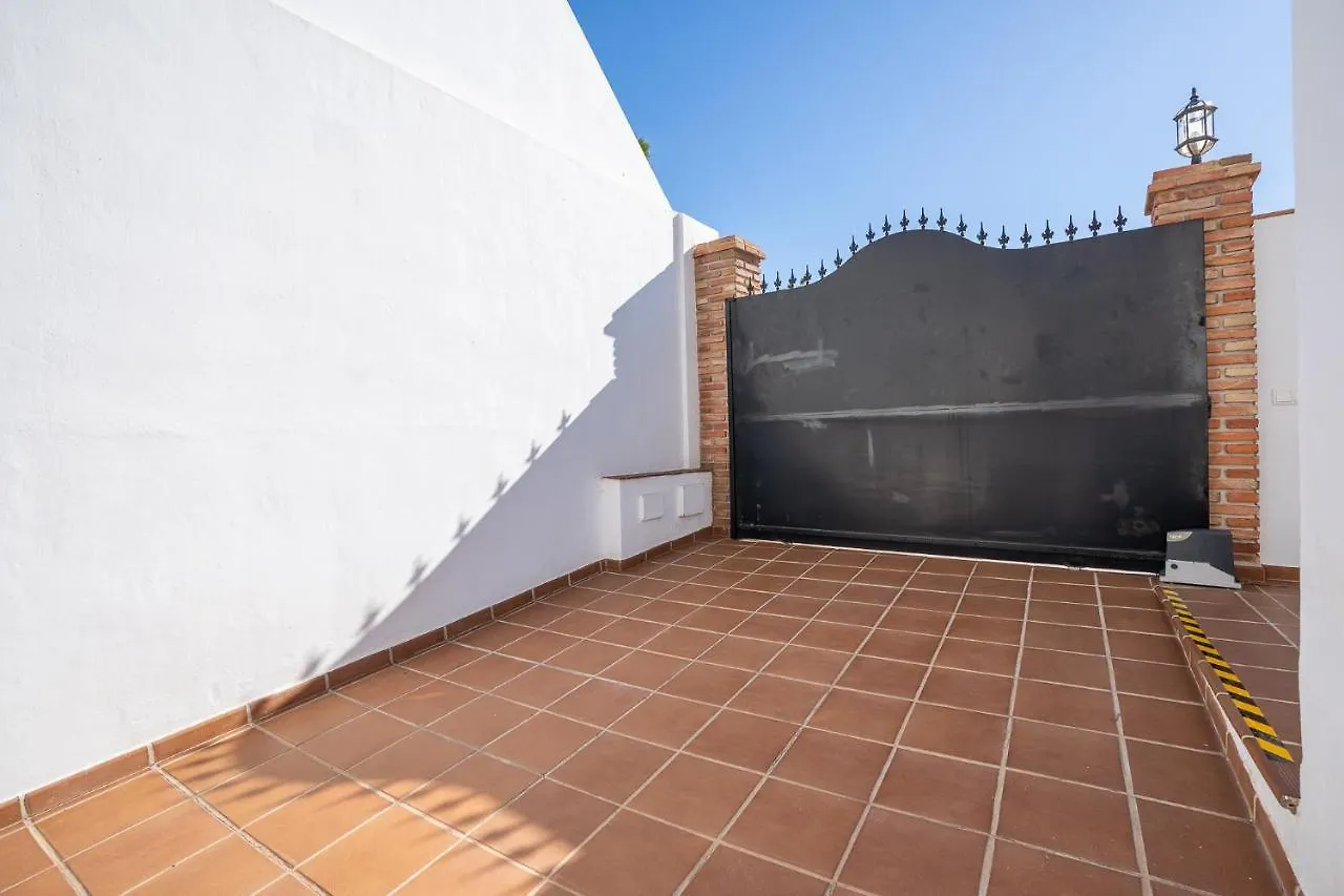 Villa Sanchez Nerja
