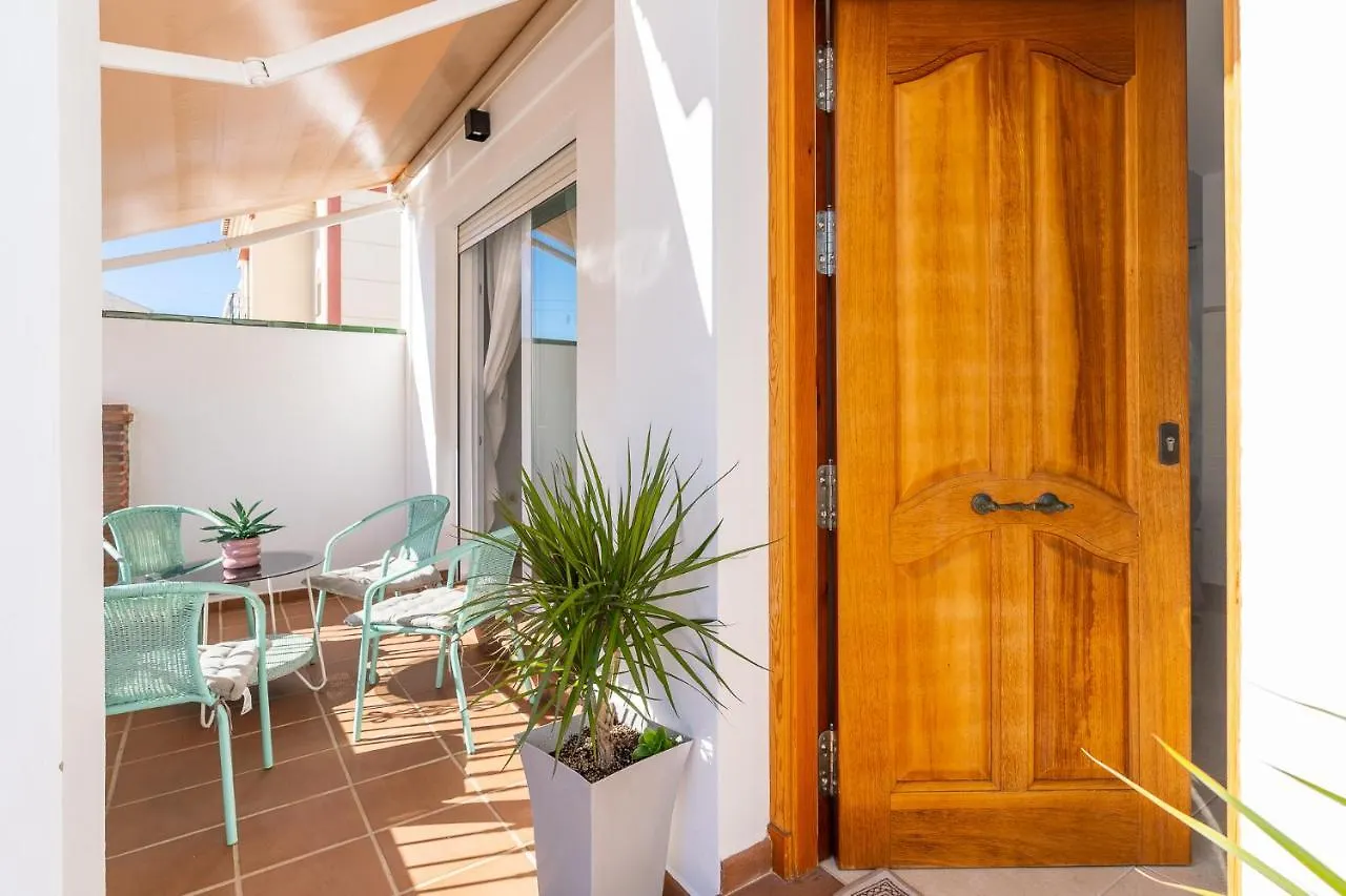 Villa Sanchez Nerja