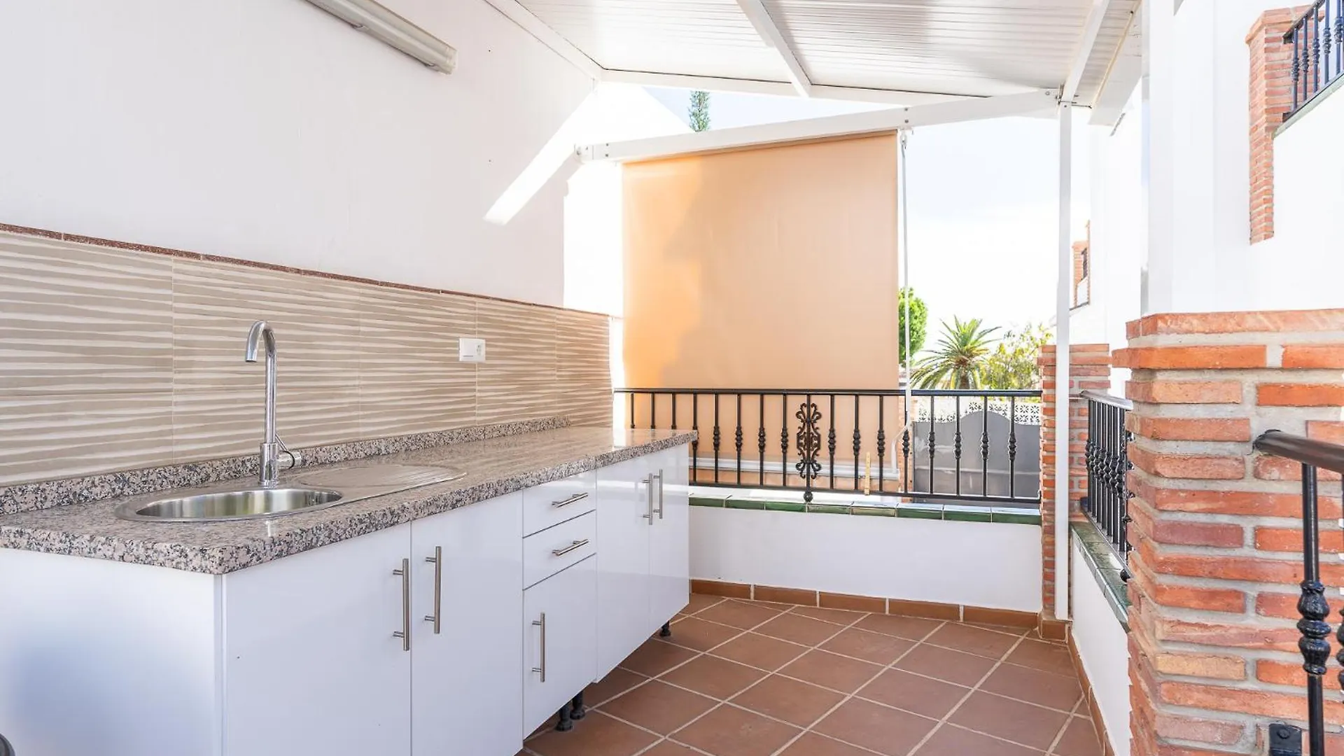 Villa Sanchez Nerja