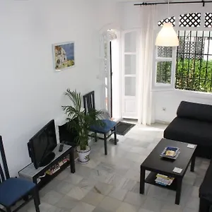 Casa Lesley Anne Nerja