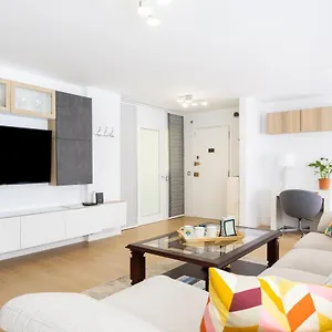 Home2book Elegance Center Santa Cruz de Tenerife