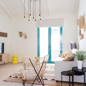 Atenea Apartamento