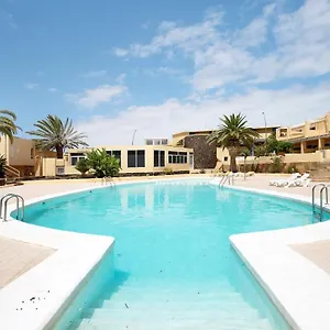Apartamento Con Piscina Costa Calma