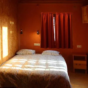 La Choza De Casa rural