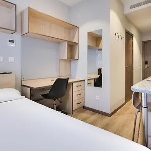 Livensa Living Feria - Sk Hostal