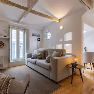 Condessa Iv By Innkeeper Lisboa