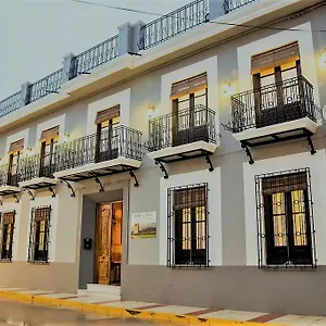 El Soto De Roma Casa rural
